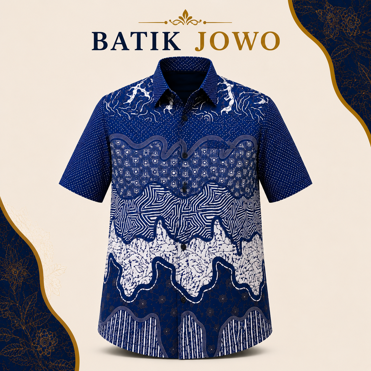 Batik Jowo Banyu